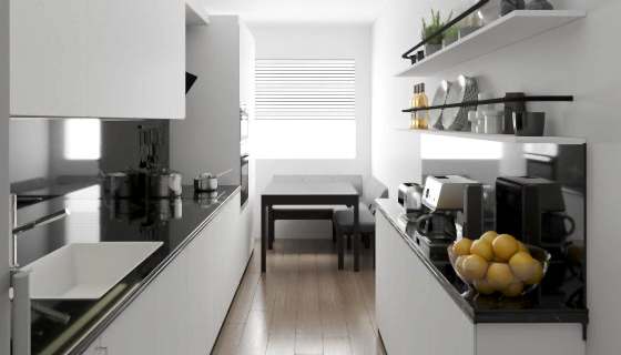 İstinye Daire Proje