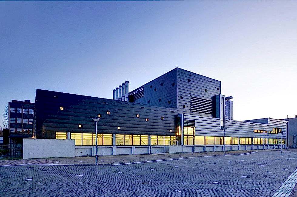 Fabrika İç Mimarlık