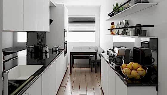 İstinye Daire Proje